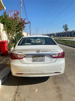 هيونداي سوناتا